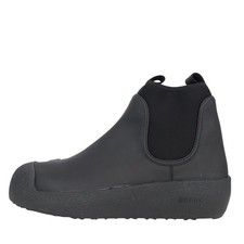 Bally Herren Schuhe Boots Gr. 45 Schwarz