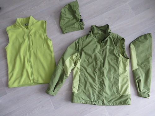 Neuwertige grinario sports - sports, 3