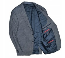 TOMMY HILFIGER Jacke aus