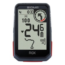 Sigma Sport ROX 4.0 GPS –