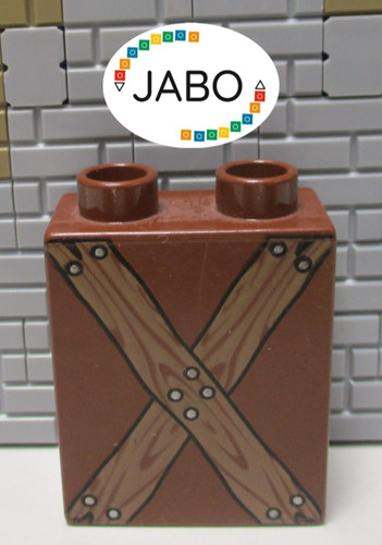 Lego duplo - (,
