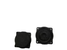 Vergaserdeckel Kawasaki GPZ