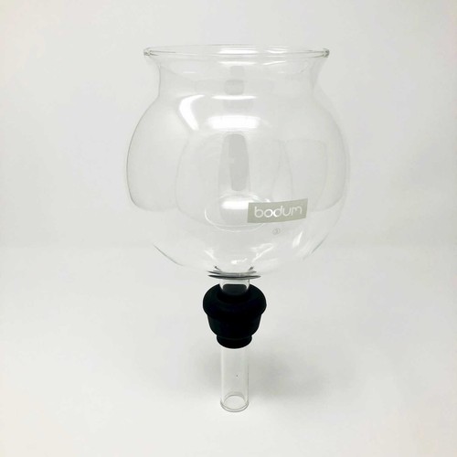 Bodum 1258 glas - bodum, mit