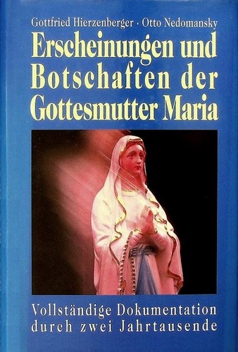 Erscheinungen und botschaften - erscheinungen,