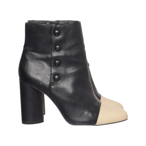 Zara stiefeletten größe - stiefeletten,,