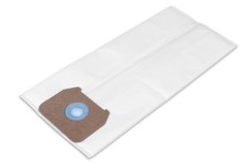 10 Staubsaugerbeutel passend