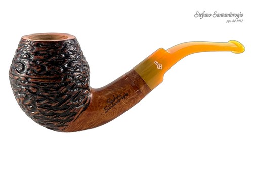 Stefano santambrogio rustic - stefano,