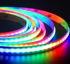 WS2811 LED Stripe Streifen 12V