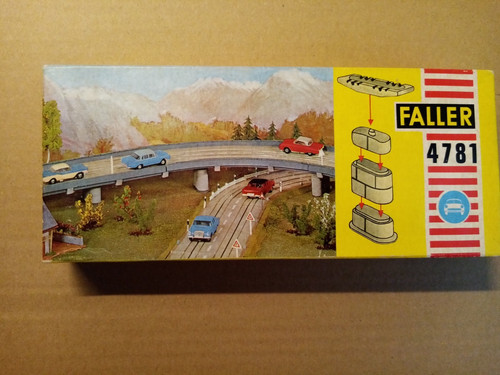 Faller ams hit - faller, /ams/hit
