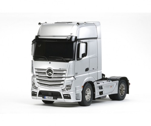 Mercedes benz actros 1851 - mercedes-benz,
