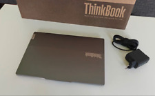 Lenovo ThinkBook 13x G4 IMH, Core Ultra 9 185H, 32GB RAM, 1TB SSD Garantie 2029