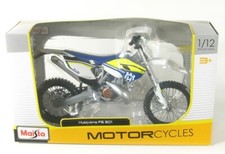 Husqvarna FE 501 1:12 Maisto