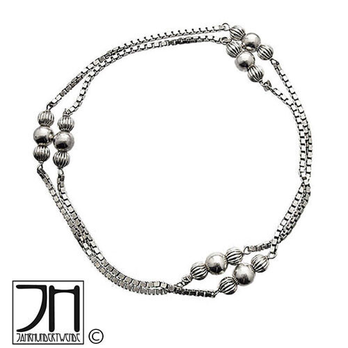 835er silber halskette - 835er,
