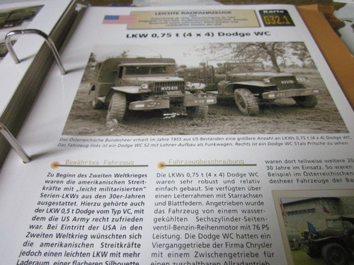 Archiv militärfahrzeuge - archiv,