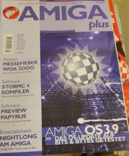 Amiga Plus 01/2001 Computer
