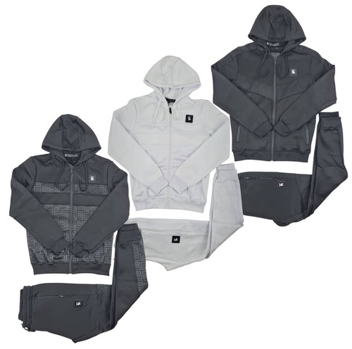 Time money tracksuit - is, set