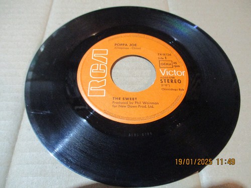 Single vinyl the - single,