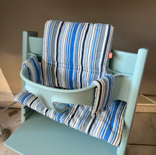 Stokke tripp trapp sitzkissen - trapp,