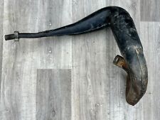 Auspuff Krümmer KTM MX 500 GS