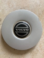 Original Volvo Wheel Cap Nabenkappe  Felgendeckel 6819708 - gebraucht
