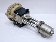 SAMSON 3277 Pneumatischer