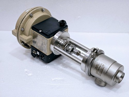 Samson 3277 pneumatischer - 3277,