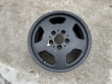 1 RH Artec AA705560 Alufelge 15 Zoll 5/112 KBA 43808