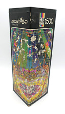 HEYE Puzzle / CRAZY CIRCUS -