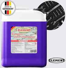 Ultraschallreiniger 10L Aluminium und Druckgussreiniger Konzentrat Teilereiniger