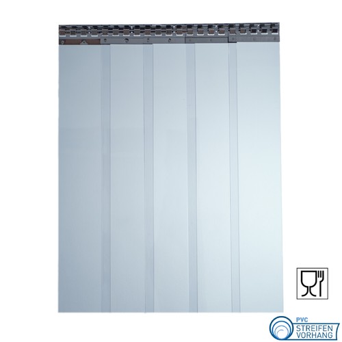 Pvc streifenvorhang breite - pvc,