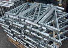 Konsole 0,73 m Gerüst Kosnole Gerüstkonsole