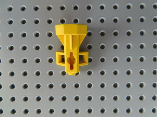 Lego kamera aqua - 1,