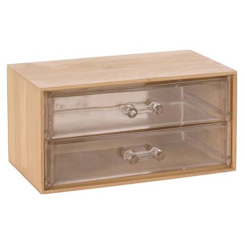 Make organizer mit - up,