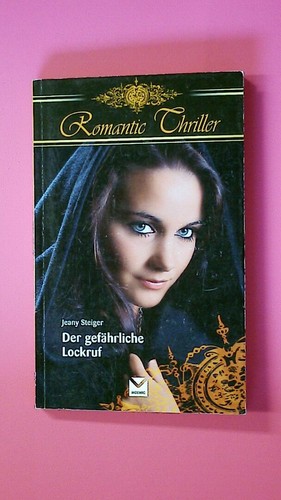 135276 jeany steiger - 135276,