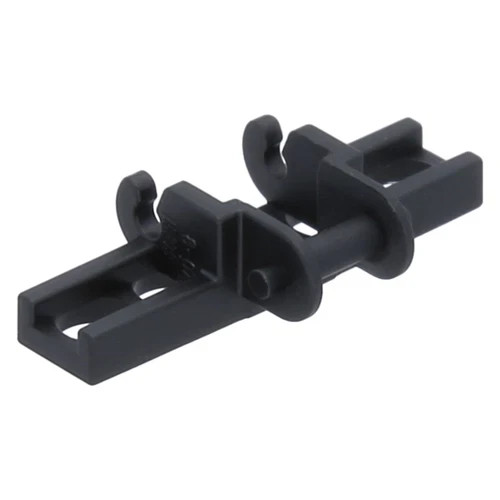 Lego 20x kettenglied black - lego,