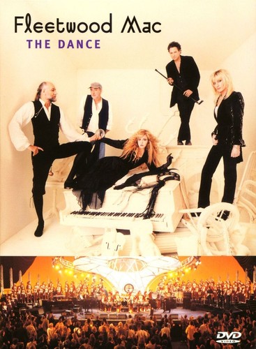Fleetwood mac the dance - the,