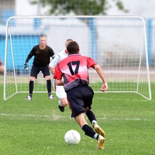 Fußballtor 300 200 - fußballtor, 120