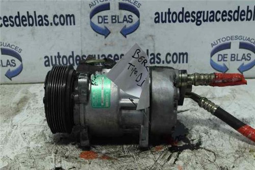 3966411760 klimakompressor - ,