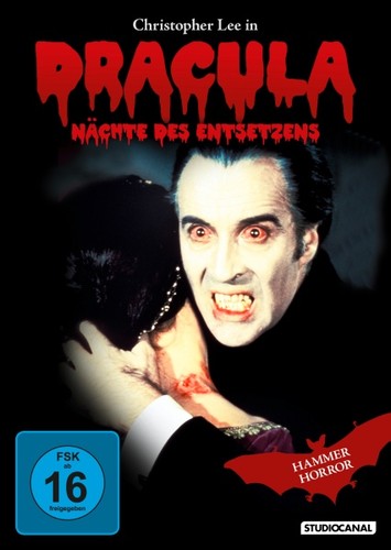 Dracula nächte des - dracula,