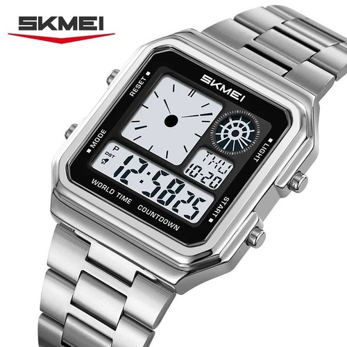 Skmei herren uhr - herren,
