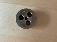 Nudelmatrize 49c für PN 100 und EMMA VON Häussler