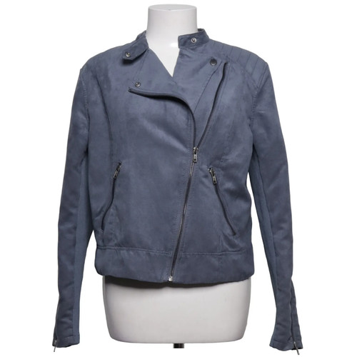 Divided bikerjacke - by, h&m,