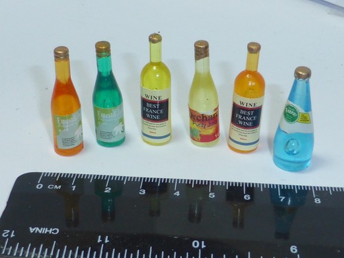 Miniatur pub bar zubehör für - bar,