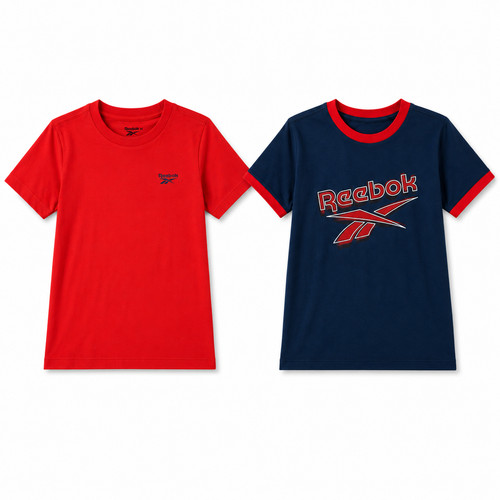 Reebok jungen sport set - reebok, sport-set
