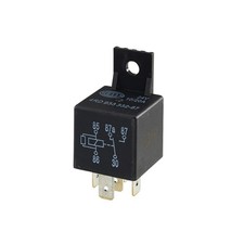 Relais arbeitsstrom v - 24,