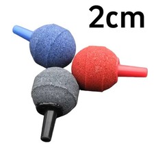 Luftstein 2cm Belüfterstein