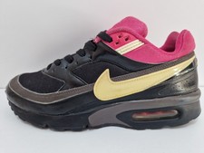 Nike Air Max BW Classics   schwarz pink  Gr.41