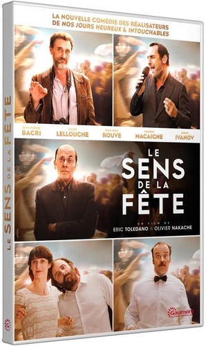 Dvd der sinn party - der,