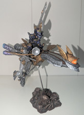 Sprocket Gyrospring | World of