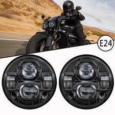 Für Harley Triumph Speed